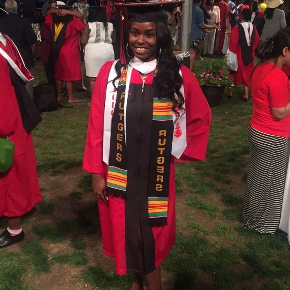 Meet your Posher, Jaimese